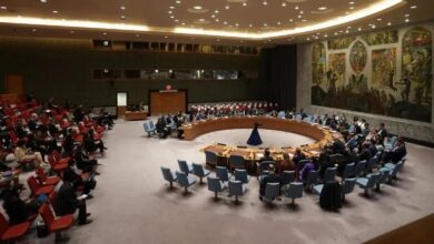 Inician elecciones legislativas en Rusia para elegir diputados de la Duma de Estado