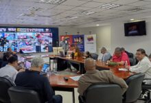 Vicepresidencia de Planificación impartirá curso sobre el rol de las Redes Sociales en la actualidad