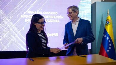 Movilnet y Marca País se unen para impulsar la identidad venezolana