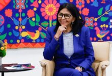 Jefa de Estado de Venezuela está presente en debates de la 81° Asamblea General de la ONU