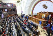 Crean Comisión Especial para la Reforma de la Ley contra el Odio, por la Convivencia Pacífica y la Tolerancia