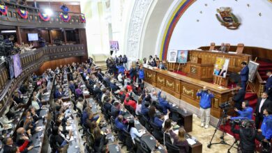 Crean Comisión Especial para la Reforma de la Ley contra el Odio, por la Convivencia Pacífica y la Tolerancia
