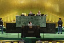 Venezuela reafirma sus derechos sobre la Guayana Esequiba e insta a Guyana retomar Acuerdo de Ginebra