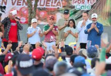 Presidenta Delcy Rodríguez enfatiza el impulso al Plan Cafetalero Comunal en Venezuela