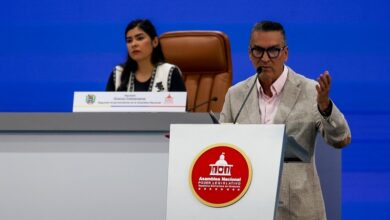 Parlamento venezolano aprueba acuerdo en respaldo al Convenio Energético firmado entre Venezuela y EE. UU.