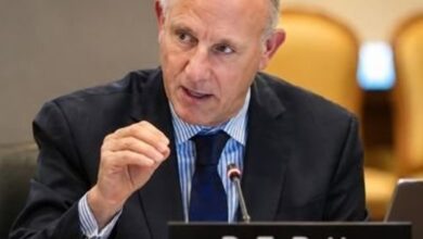 Perú presentó candidato a dirigir la OIT
