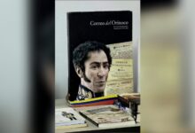 En su segunda cohorte diplomado lleva pensamiento de El Libertador Simón Bolívar a África