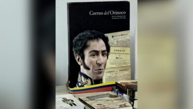 En su segunda cohorte diplomado lleva pensamiento de El Libertador Simón Bolívar a África