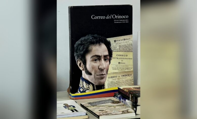 En su segunda cohorte diplomado lleva pensamiento de El Libertador Simón Bolívar a África