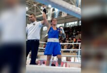 Juegos Suramericanos: boxeo femenino venezolano consiguió cuatro medallas de oro