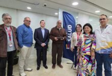 Venezuela firmó acuerdo con la empresa Kawatek para incorporar prótesis con tecnología biónica