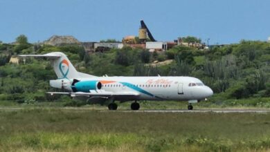 Acuerdo de conectividad aérea impulsará el turismo entre Venezuela y Surinam