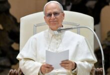 Papa León XIV llama a renovar compromiso con la paz al recordar el 11-S