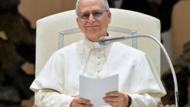 Papa León XIV llama a renovar compromiso con la paz al recordar el 11-S