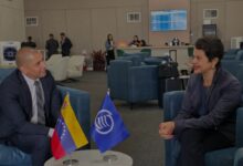 Venezuela y Asociación del Caribe evalúan mecanismos de cooperación y desarrollo
