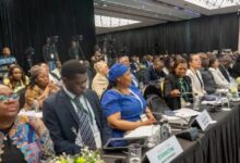Venezuela fortalece cooperación diplomática en foro de seguridad sanitaria en África Austral