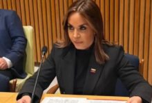 Venezuela destaca rol de la mujer en la paz durante foro de alto nivel de la ONU