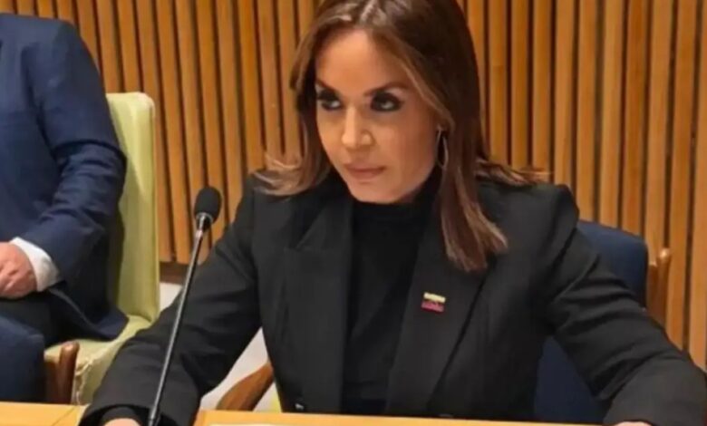 Venezuela destaca rol de la mujer en la paz durante foro de alto nivel de la ONU