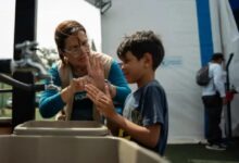 UNICEF y Estado venezolano rehabilitarán sistema de aguas en La Guaira tras sismos