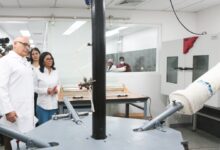 Presidenta Delcy Rodríguez: "mientras más médicos formemos, habrá más acceso a la salud"