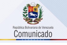 Venezuela y Reino Unido elevarán el nivel de sus relaciones bilaterales