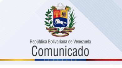 Venezuela y Reino Unido elevarán el nivel de sus relaciones bilaterales