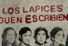 La Noche de los Lápices, crimen imborrable en Argentina