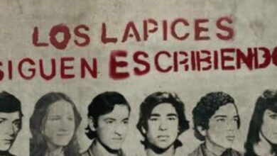 La Noche de los Lápices, crimen imborrable en Argentina