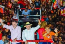 Lula defiende soberanía brasileña y rechaza injerencia externa