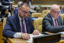 Venezuela reitera en la ONU respaldo a la salvaguarda del Derecho Internacional Humanitario