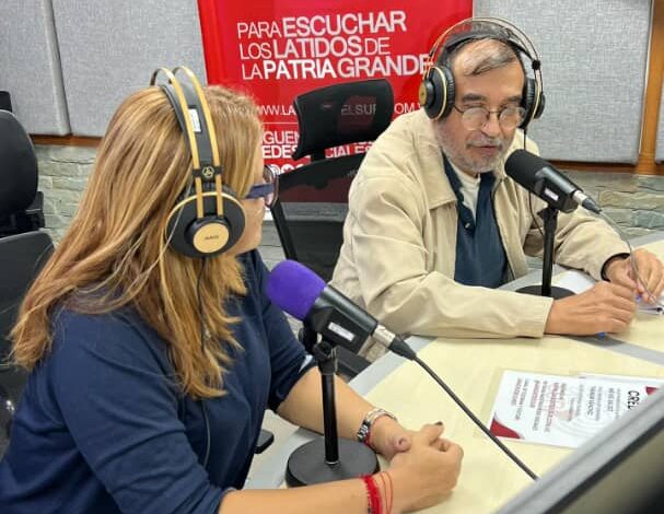 Análisis / Vladimir Adrianza plantea fortalecer la infraestructura venezolana y diversificar sus fuentes de energía