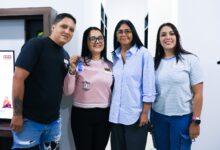 Gobierno venezolano ha entregado 528 nuevas viviendas a familias afectadas por doble terremoto