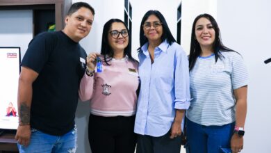 Gobierno venezolano ha entregado 528 nuevas viviendas a familias afectadas por doble terremoto