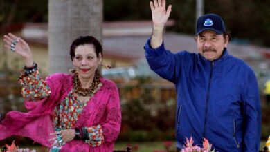Nicaragua celebra Fiestas Patrias y la Batalla de San Jacinto