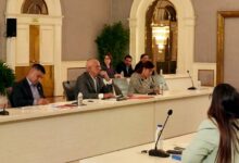 Diálogo: Gobierno venezolano y exdiputados de oposición se declaran en sesión permanente