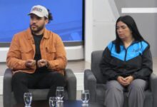 Comunas caraqueñas afinan motores para la segunda Consulta Popular Nacional del 18-Oct