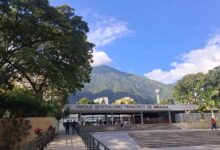 En Caracas Plan Venezuela Renace interviene Parque Generalísimo Francisco de Miranda