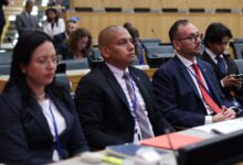 Venezuela ratifica en la ONU su voluntad de ampliar y diversificar el comercio con la India