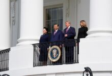 Lo más destacado de la reunión entre Xi Jinping y Donald Trump