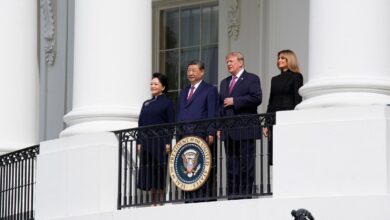 Lo más destacado de la reunión entre Xi Jinping y Donald Trump