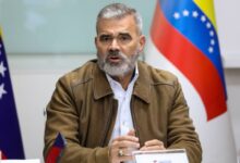 Padrino López evaluó avances de la Caracterización Ganadera junto a gremios del sector en Venezuela