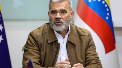 Padrino López evaluó avances de la Caracterización Ganadera junto a gremios del sector en Venezuela