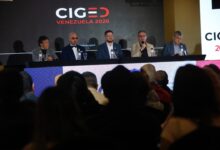 CIGED Venezuela 2026 formará en gerencia pública y economía digital a más de 1.200 profesionales