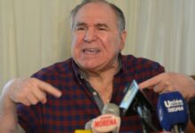 Expresidente Abdalá Bucaram es condenado por corrupción