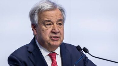 ONU aboga por la construcción de sociedades inclusivas y sin odio