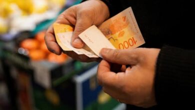 Pobreza en Argentina aumentó al 32,3 % en el primer semestre de 2026