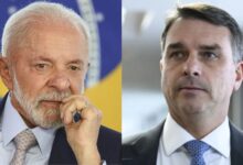 Flávio Bolsonaro acorta distancia con Lula en disputa electoral