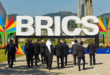 Cumbre de los Brics debatirá interconexión de las monedas digitales