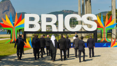Cumbre de los Brics debatirá interconexión de las monedas digitales