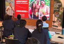 Venezuela destaca su potencial en Foro Internacional de Agricultores del Cacao en Singapur
